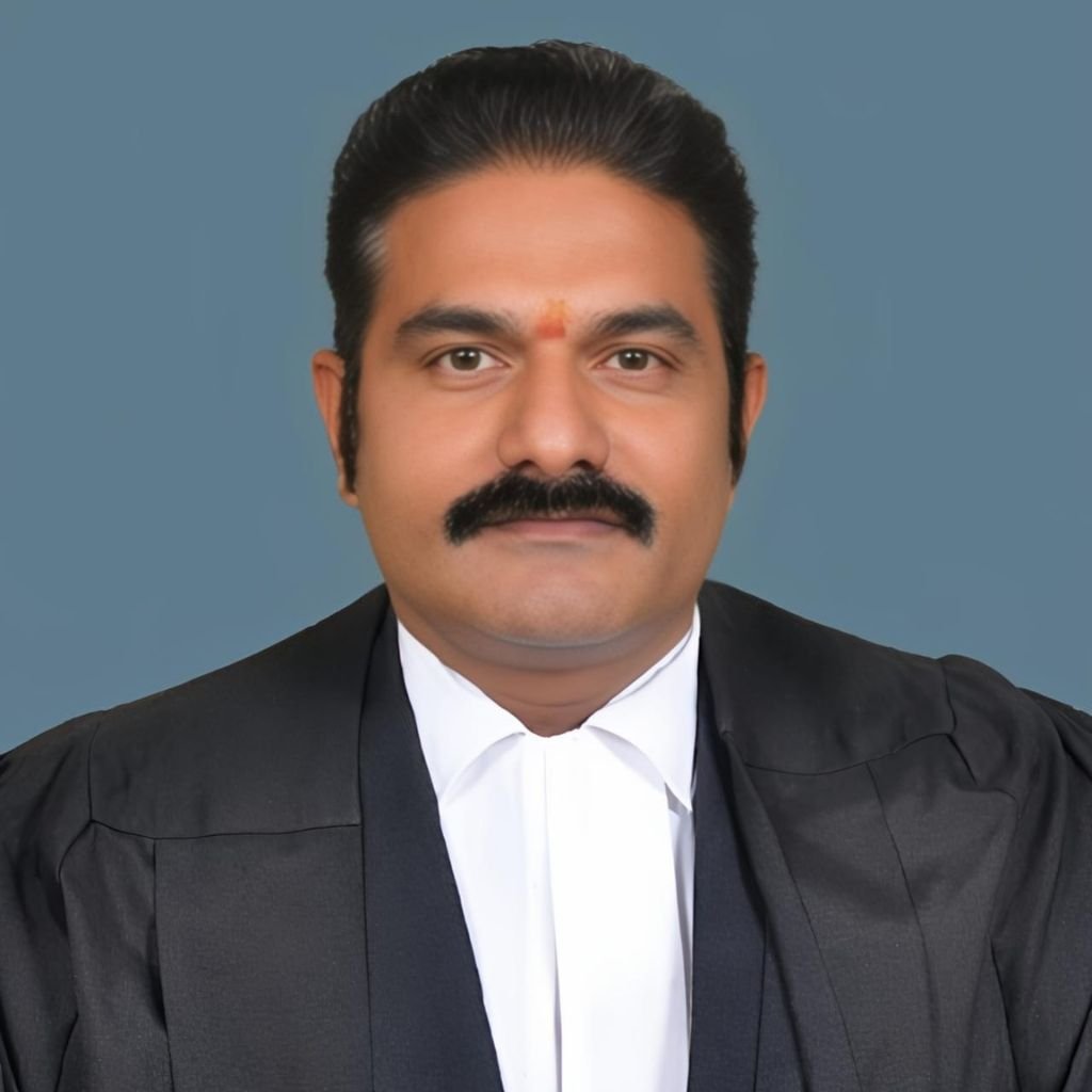 Lawyer Portrait